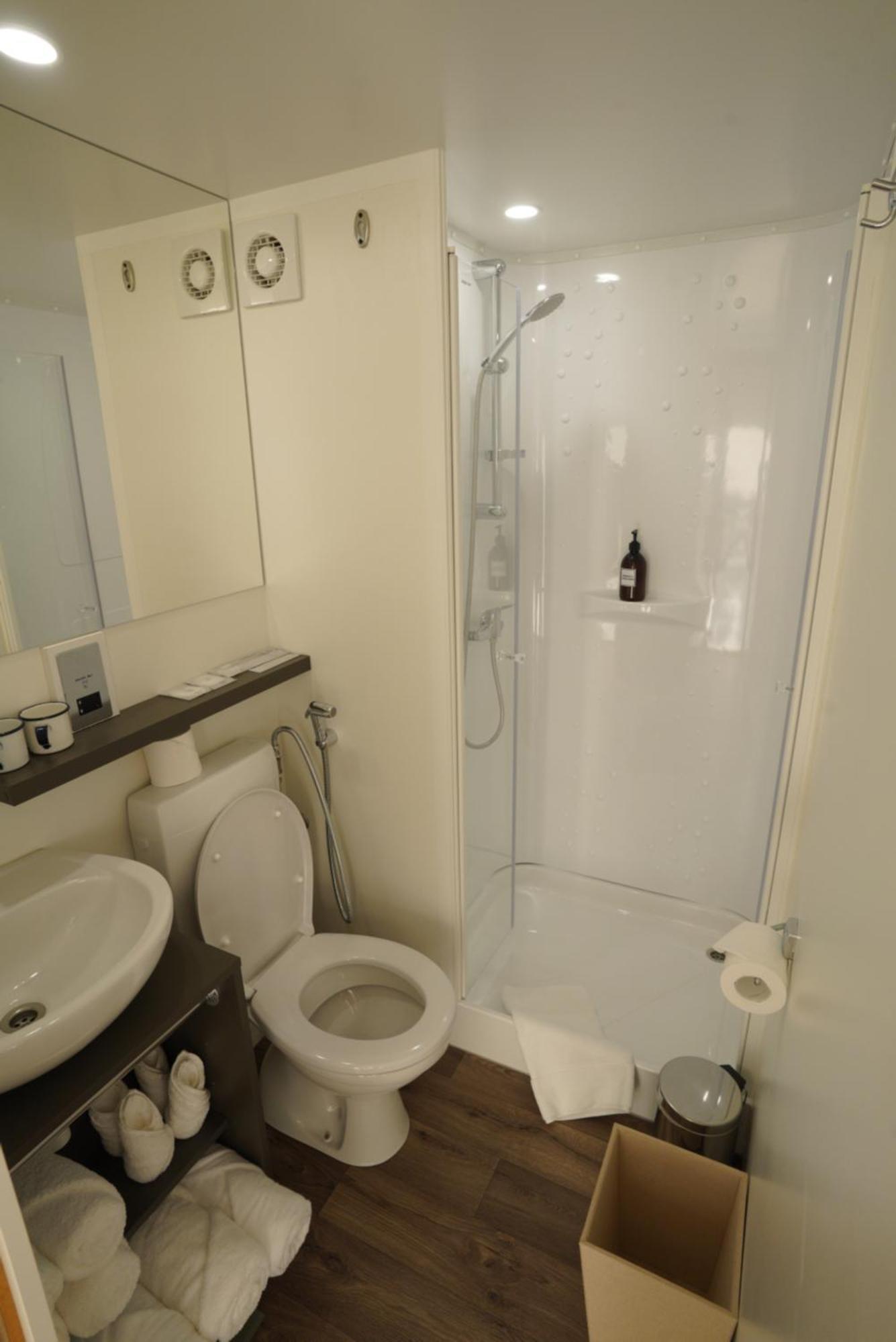 Bab Al Nojoum Hudayriyat Villas Abu Dhabi Quarto foto
