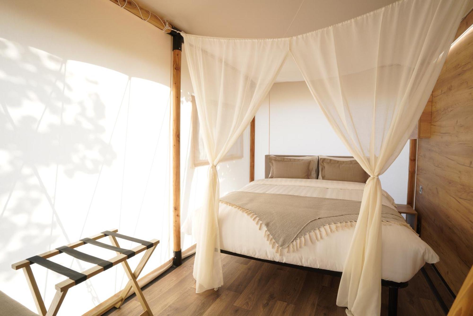 Bab Al Nojoum Hudayriyat Villas Abu Dhabi Quarto foto